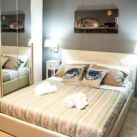 Apartment Lilla House