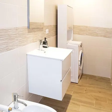 Lilla House Furci Siculo