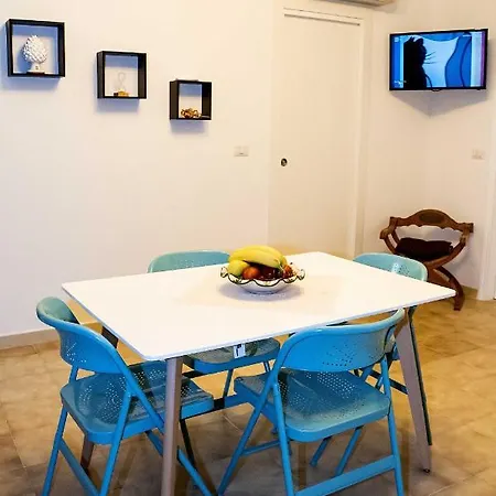 Lilla House Apartment