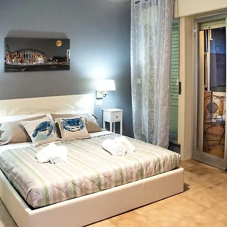 Apartment Lilla House *