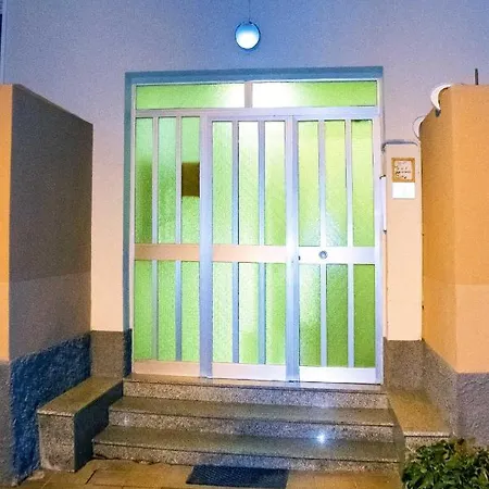 Lilla House *
